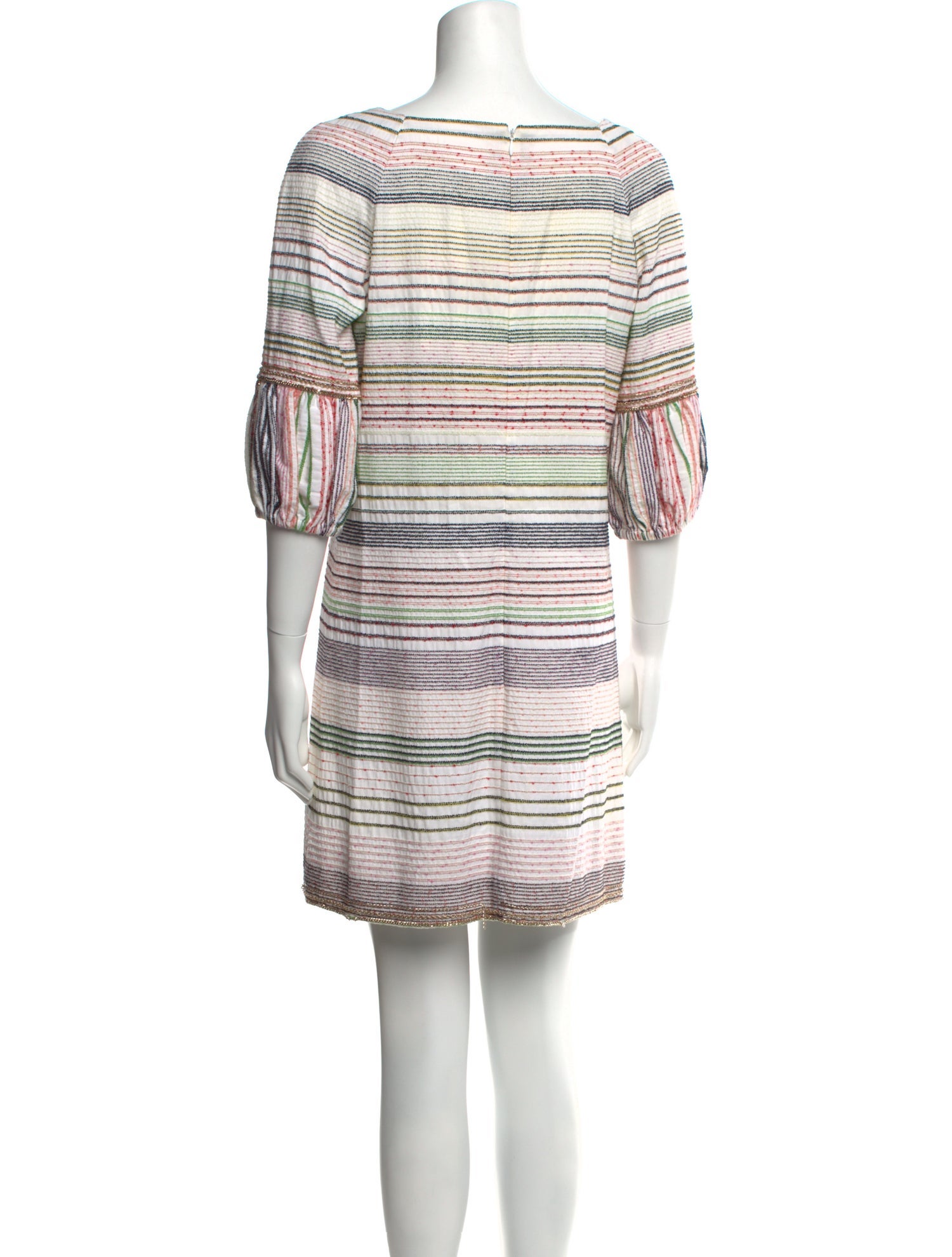 Chanel Vintage Mini Dress